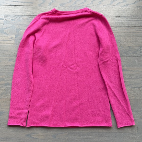 J.Crew Cashmere Sweater - Picture 5 of 6